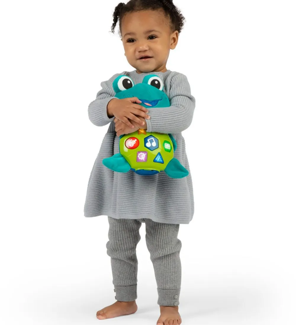Baby Einstein Aktivitetslegetøj>Aktivitetslegetøj - Neptune's Cuddly Composer