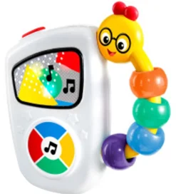 Baby Einstein Aktivitetslegetøj>Aktivitetslegetøj - Take Along Tunes