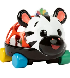 Baby Einstein Aktivitetslegetøj>Aktivitetslegetøj - Zen Oball Køretøj
