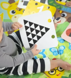 Baby Einstein Legetæpper Og Legegulve|Aktivitetslegetøj>Aktivitetstæppe - Discovery Garden