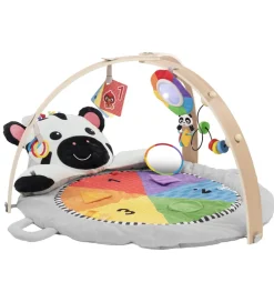 Baby Einstein Aktivitetslegetøj|Legetæpper Og Legegulve>Aktivitetstæppe - Zen's Activity Milestones
