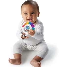 Baby Einstein Gribelegetøj>Biderangle - Outstanding Opus - Hvid