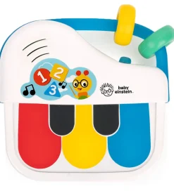 Baby Einstein Musikinstrumenter>Musikinstrument - Petit Piano - Hvid