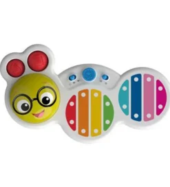 Baby Einstein Musikinstrumenter>Musikinstrument - Xylophone - Hvid