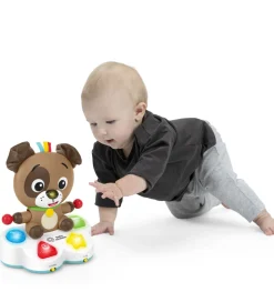 Baby Einstein Musikinstrumenter|Aktivitetslegetøj>Musiklegetøj m. Trommer - Drum & Learn Dean