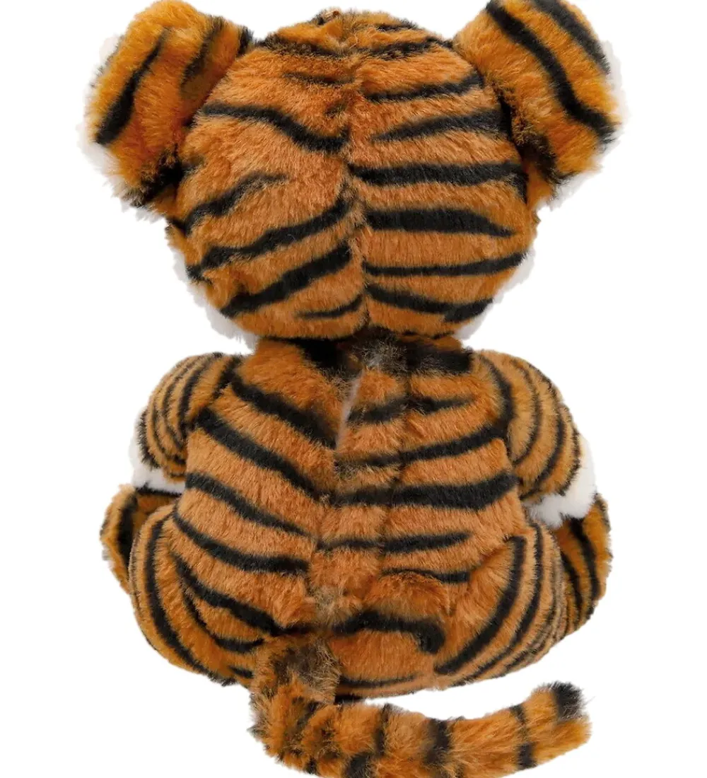 Baby Paws Bamser>Bamse - 24 cm - Tiger
