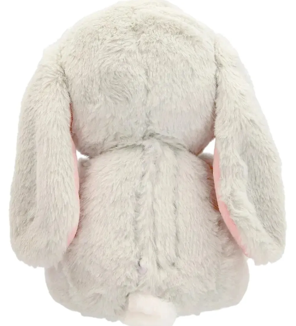 Baby Paws Bamser>Interaktiv bamse - 24 cm - Bunny