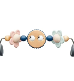 BabyBjörn Babylegetøj|Aktivitetslegetøj>Aktivitetslegetøj Til Skråstol - Pastel