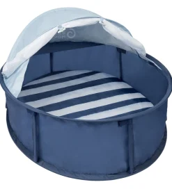 Babymoov Udeleg Og Udendørs Legetøj|Strandlegetøj>Pop-op-telt - Babyni - UV50+ - Mariniere