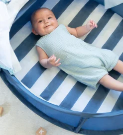 Babymoov Udeleg Og Udendørs Legetøj|Strandlegetøj>Pop-op-telt - Babyni - UV50+ - Mariniere