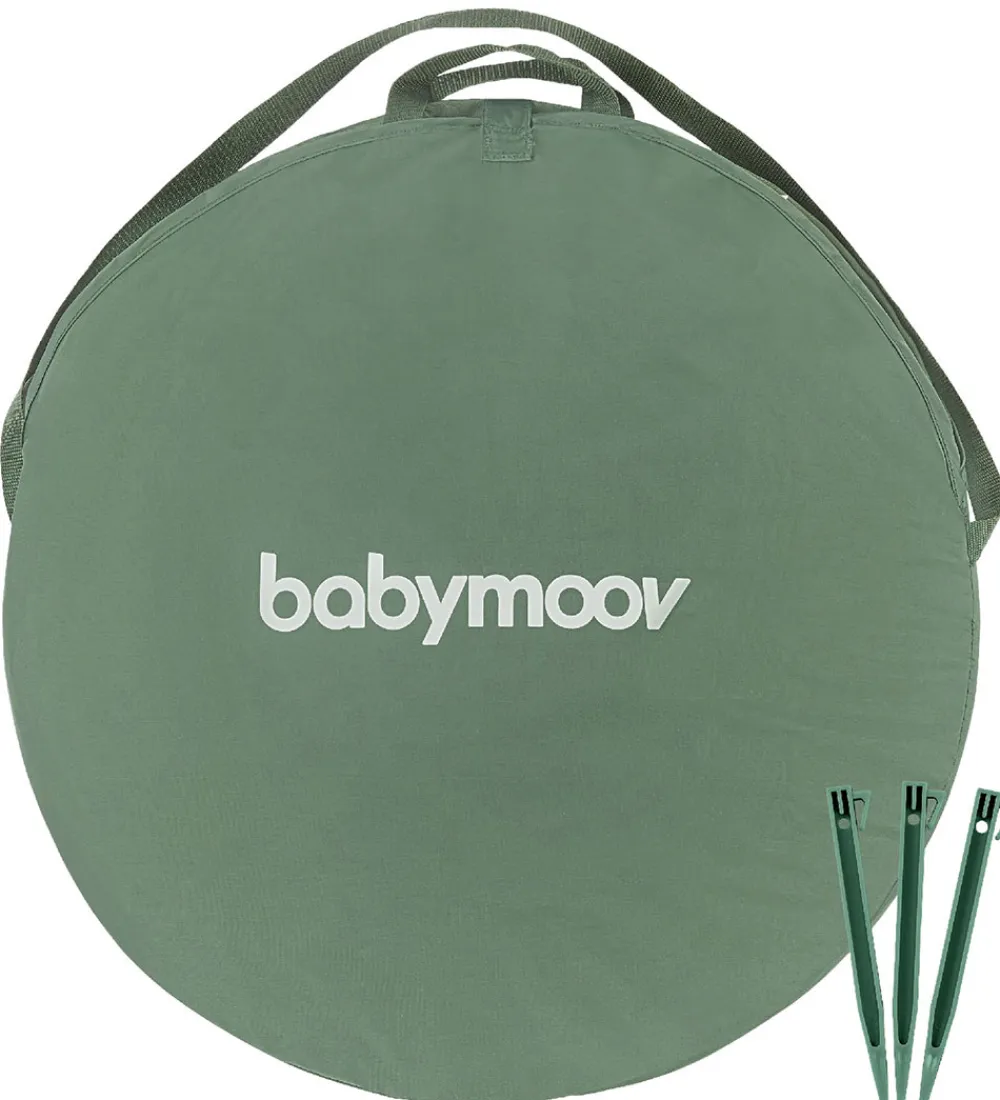 Babymoov Udeleg Og Udendørs Legetøj|Legetelte>Pop-op-telt - UV50+ - Provence