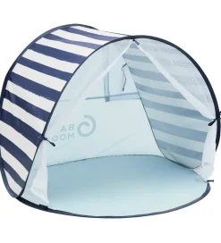 Babymoov Udeleg Og Udendørs Legetøj|Strandlegetøj>Pop-up-telt - UV50+ - Mariniere