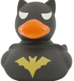 Badeand Babylegetøj|Badelegetøj>- Dark Duck
