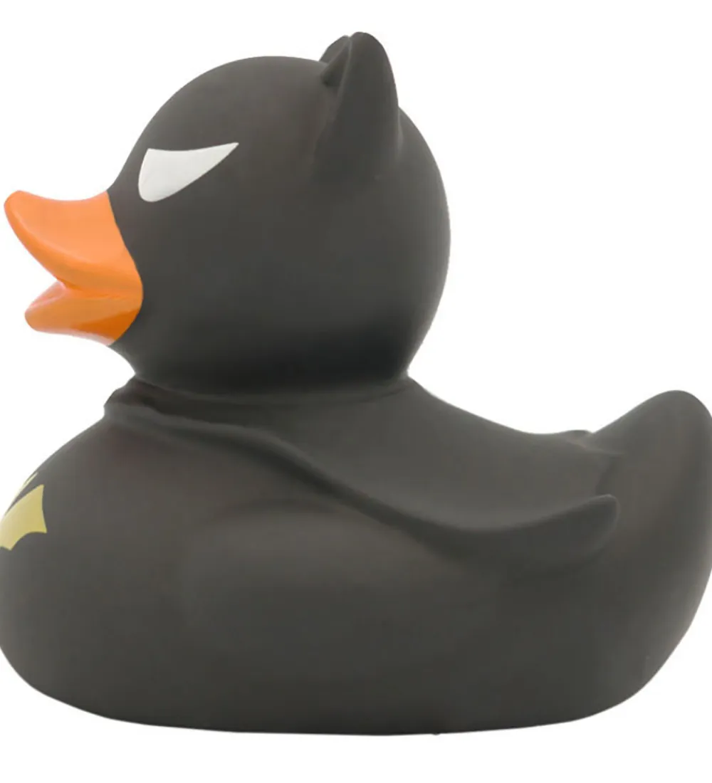 Badeand Babylegetøj|Badelegetøj>- Dark Duck