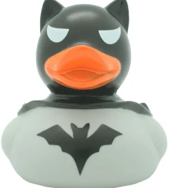 Badeand Babylegetøj|Badelegetøj>- Dark Duck - Grå