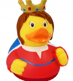 Badeand Babylegetøj|Badelegetøj>- Dronning