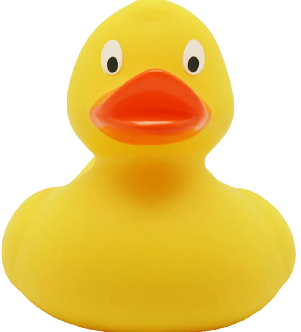 Badeand Babylegetøj|Badelegetøj>- Gul