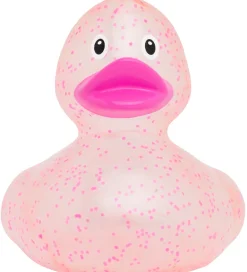 Badeand Babylegetøj|Badelegetøj>- Konfetti - Rosa
