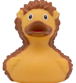 Badeand Babylegetøj|Badelegetøj>- Pindsvin