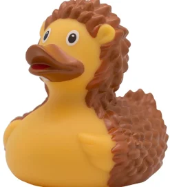 Badeand Babylegetøj|Badelegetøj>- Pindsvin