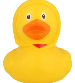 Badeand Babylegetøj|Badelegetøj>- Regnfrakke