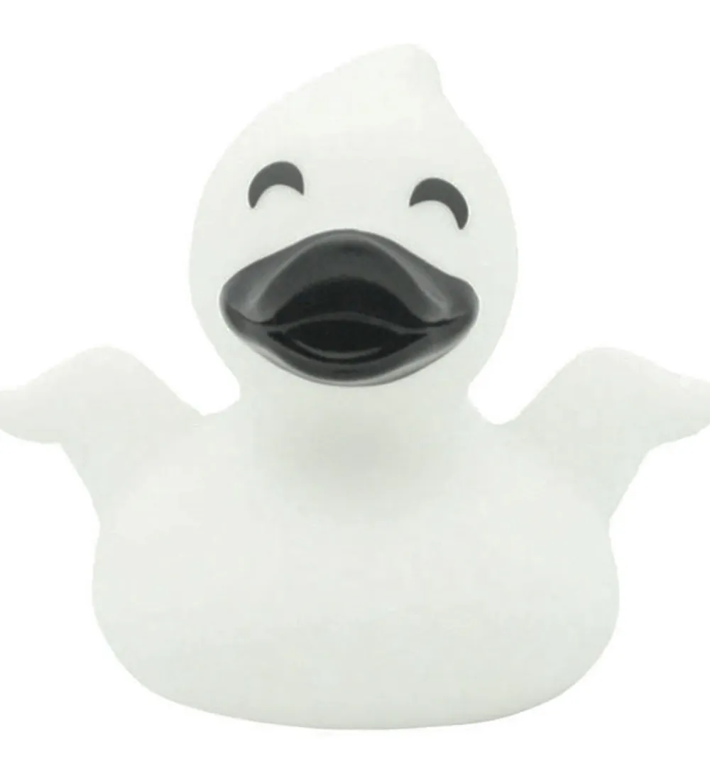 Badeand Babylegetøj|Badelegetøj>- Spøgelse