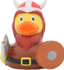 Badeand Babylegetøj|Badelegetøj>- Viking Nordmand