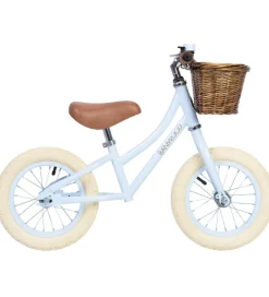 Banwood Løbecykler>Løbecykel - First Go! - Sky