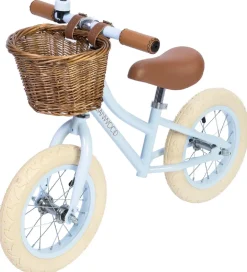 Banwood Løbecykler>Løbecykel - First Go! - Sky