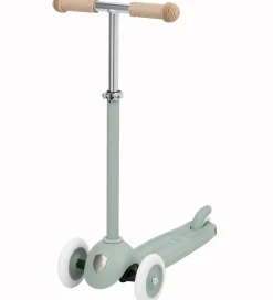 Banwood Løbehjul>Løbehjul - Eco - Clay