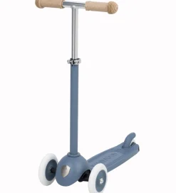 Banwood Løbehjul>Løbehjul - Eco - Deep Sea