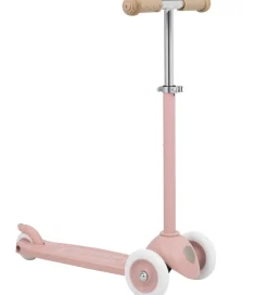 Banwood Løbehjul>Løbehjul - Eco - Dusty Rose