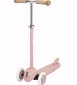 Banwood Løbehjul>Løbehjul - Eco - Dusty Rose