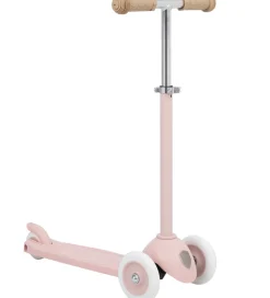 Banwood Løbehjul>Løbehjul - Eco - Faded Pink