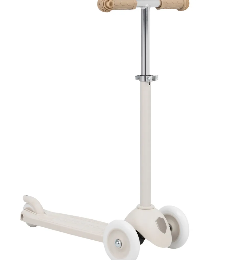 Banwood Løbehjul>Løbehjul - Eco - Ivory