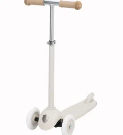 Banwood Løbehjul>Løbehjul - Eco - Ivory