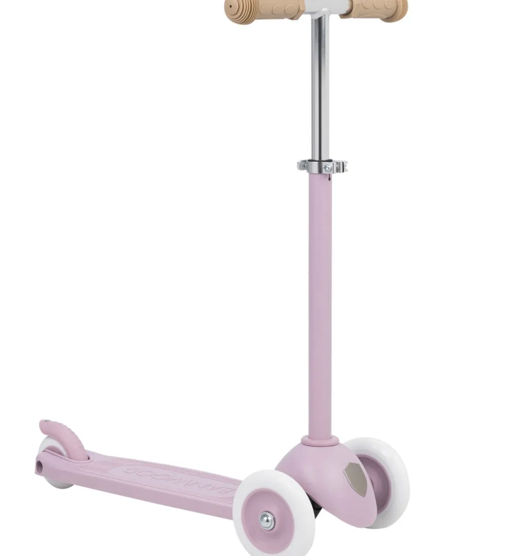 Banwood Løbehjul>Løbehjul - Eco - Lavender