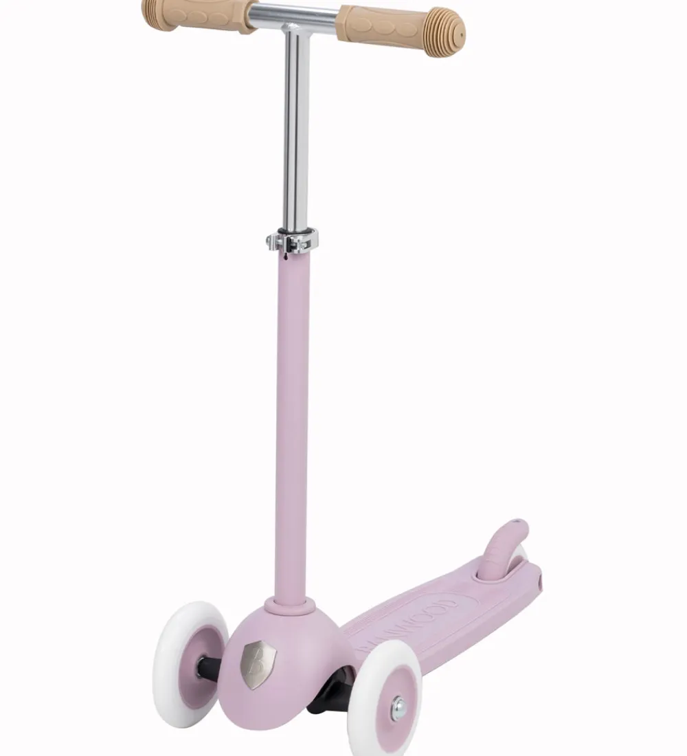 Banwood Løbehjul>Løbehjul - Eco - Lavender