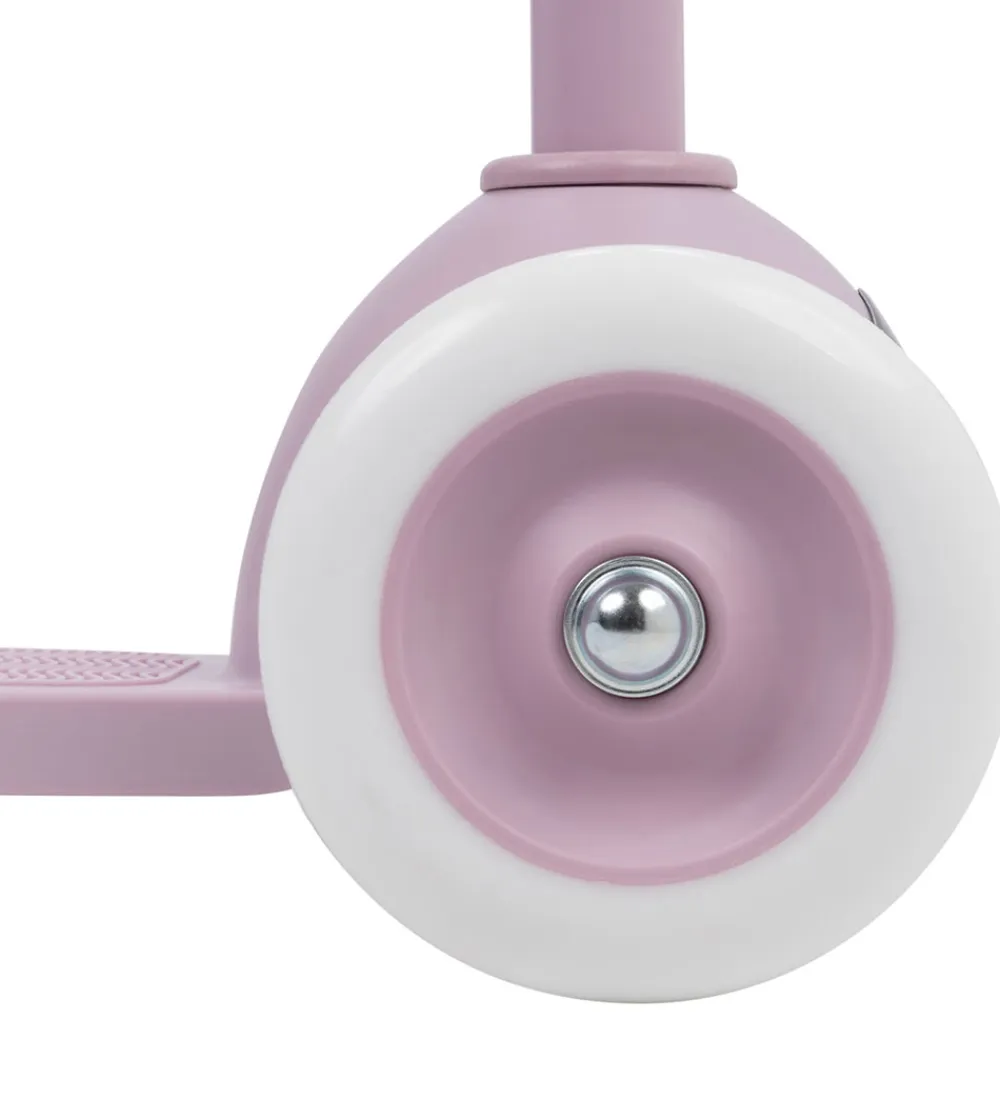 Banwood Løbehjul>Løbehjul - Eco - Lavender