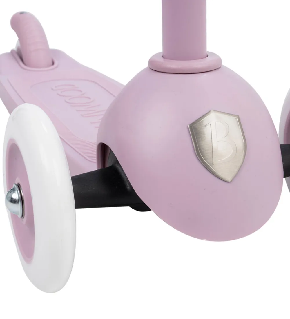 Banwood Løbehjul>Løbehjul - Eco - Lavender