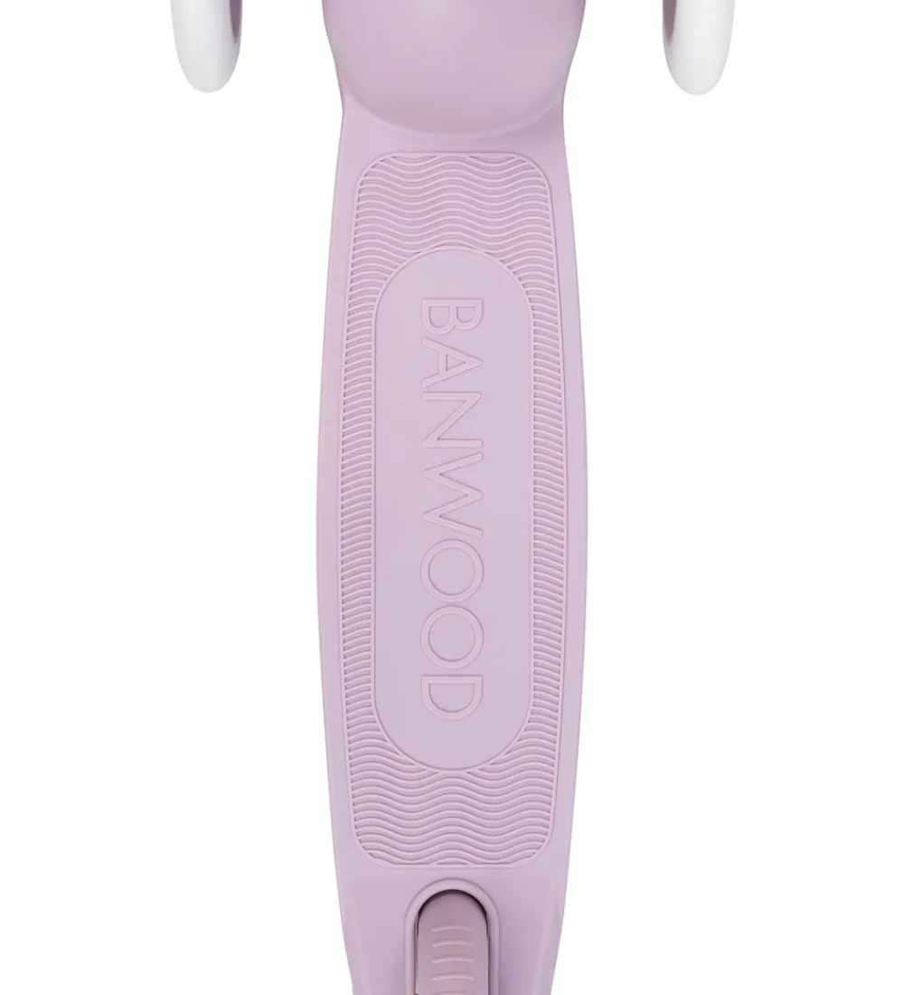Banwood Løbehjul>Løbehjul - Eco - Lavender