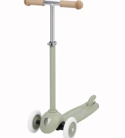 Banwood Løbecykler>Løbehjul - Eco - Olive