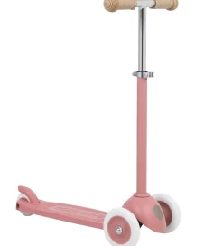 Banwood Løbehjul>Løbehjul - Eco - Raspberry