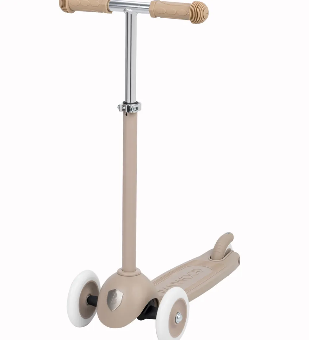 Banwood Løbehjul>Løbehjul - Eco - Sand