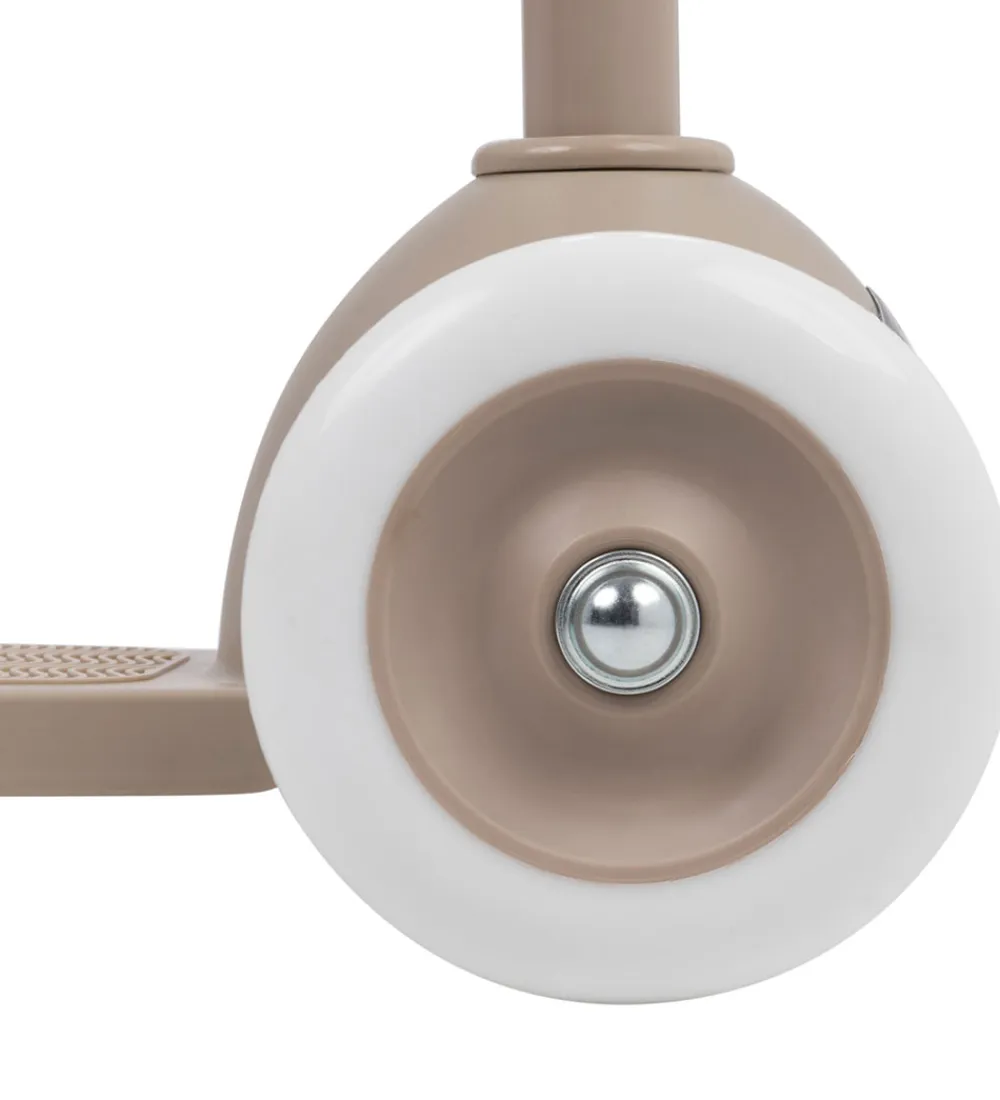 Banwood Løbehjul>Løbehjul - Eco - Sand