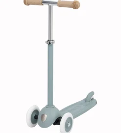 Banwood Løbehjul>Løbehjul - Eco - Teal