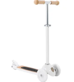 Banwood Løbehjul>Løbehjul - Hvid