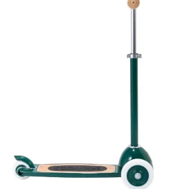 Banwood Løbehjul>Løbehjul - Mørkegrøn