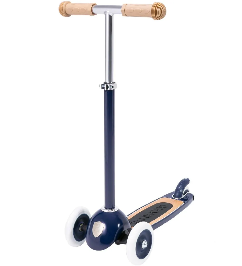Banwood Løbehjul>Løbehjul - Navy