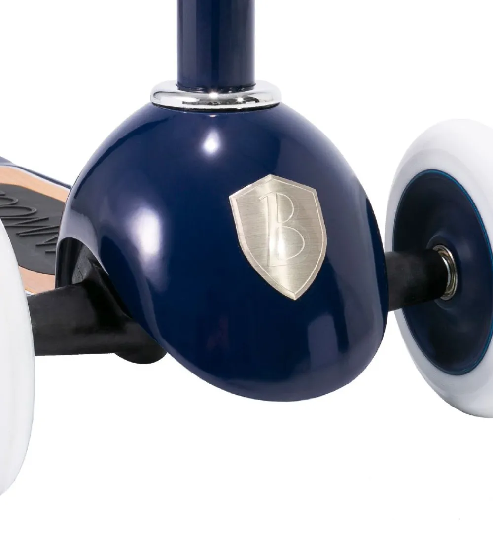 Banwood Løbehjul>Løbehjul - Navy